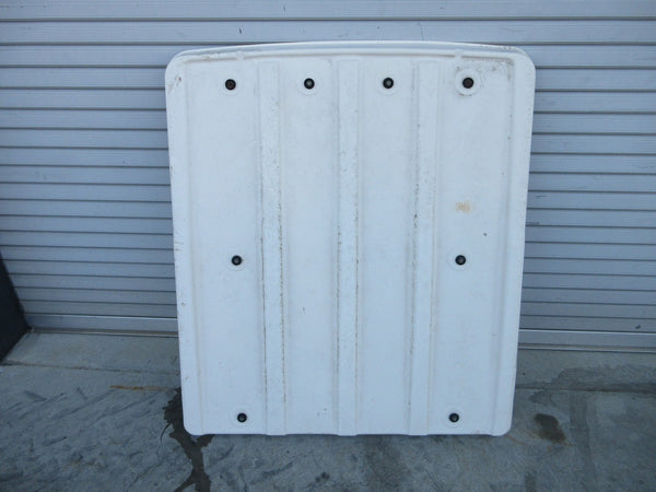 イセキ トラクター用 キャノピー