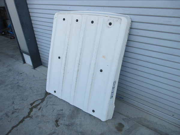 イセキ トラクター用 キャノピー