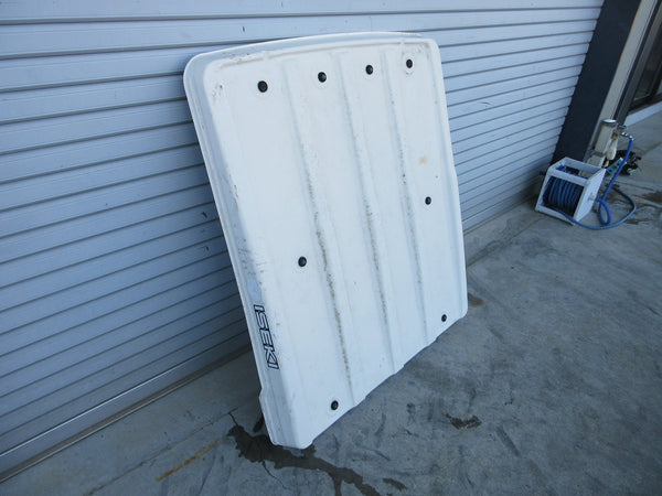 イセキ トラクター用 キャノピー