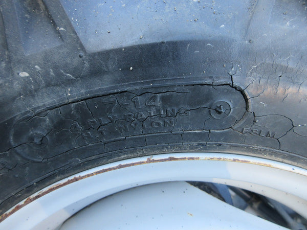 イセキ 24馬力 トラクター TH24-B06