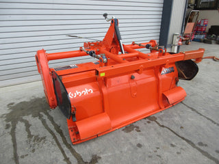 クボタ ロータリー RS1205