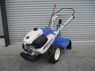 イセキ 管理機 KCR500-HX