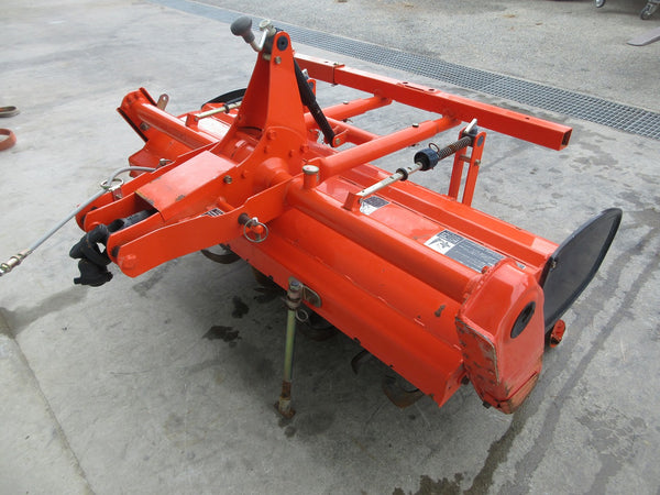 クボタ ロータリー RS1205