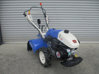 イセキ 管理機 KCR500-HX