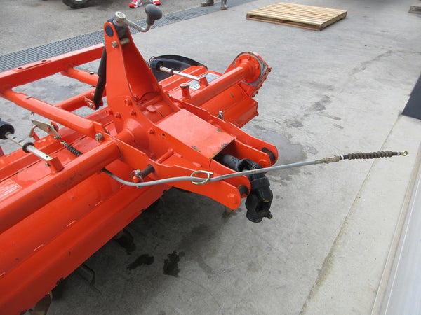 クボタ ロータリー RS1205