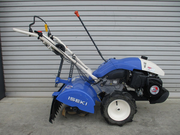 イセキ 管理機 KCR500-HX