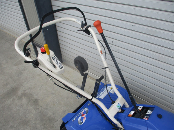 イセキ 管理機 KCR500-HX