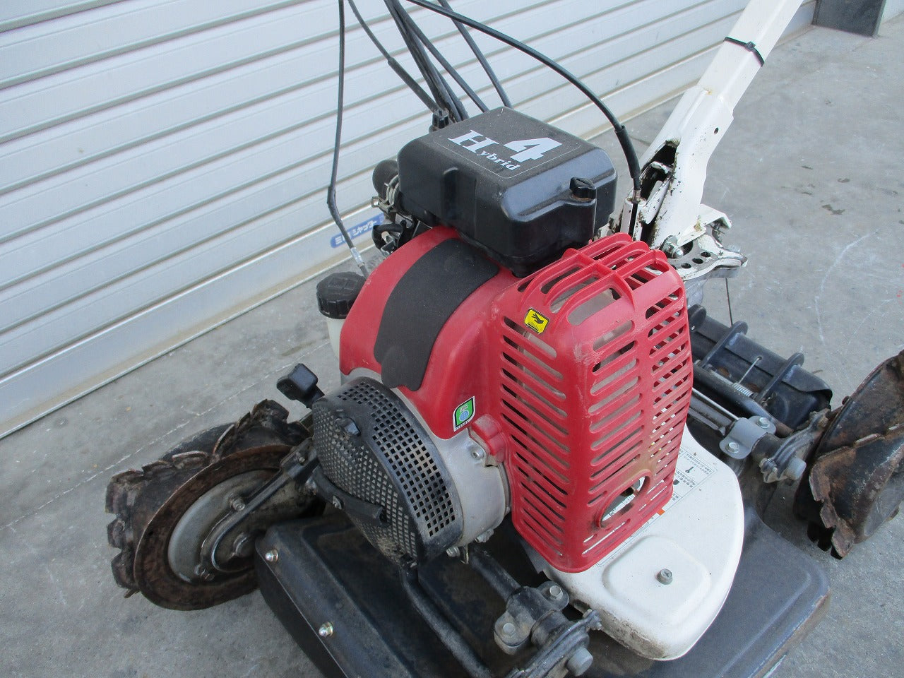 共立 畔草刈機 AZ852F | のうき屋 ONLINE STORE