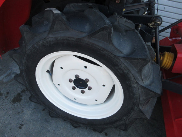 ヤンマー トラクター 16馬力 AF116