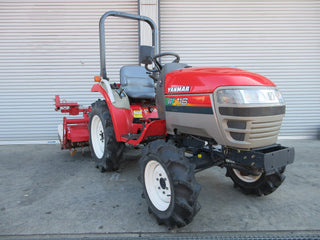 ヤンマー トラクター 16馬力 AF116