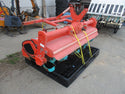 クボタ ロータリー RL160G