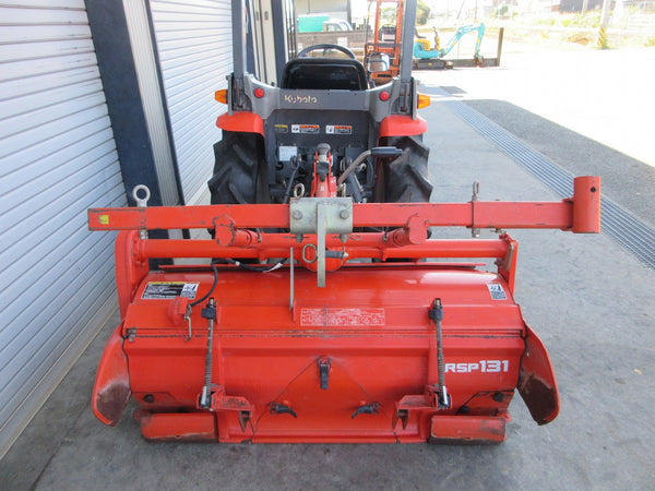 クボタ 20馬力 トラクター GB20(F)