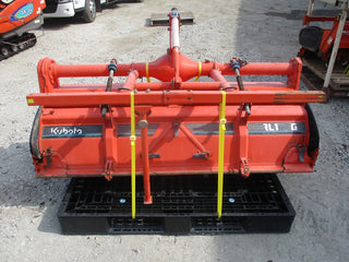 クボタ ロータリー RL160G