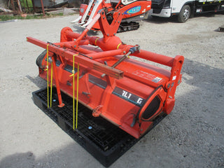 クボタ ロータリー RL160G