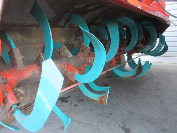 クボタ 20馬力 トラクター GB20(F)