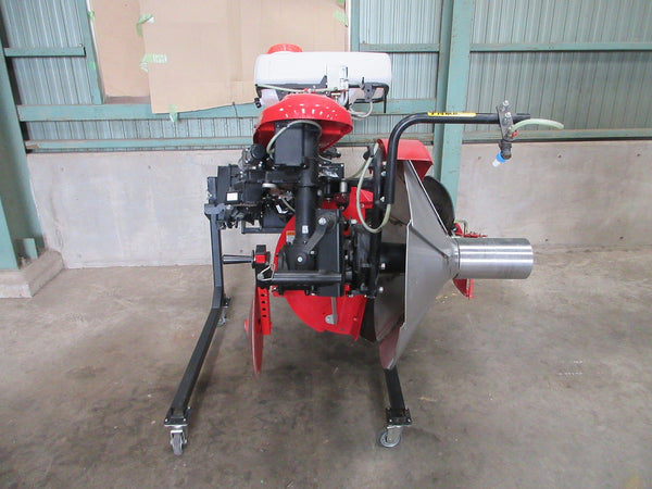 コバシ 畦塗機 RM750F