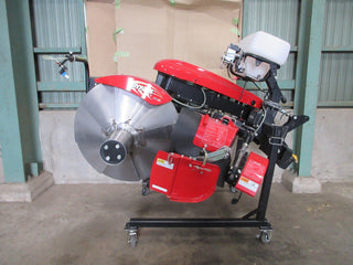 コバシ 畦塗機 RM750F