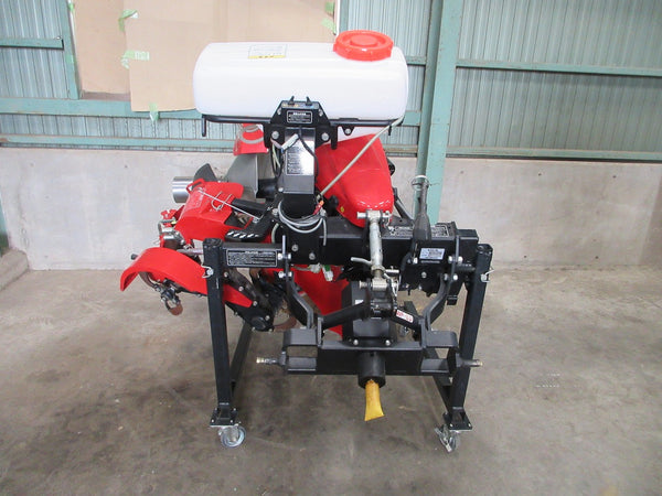 コバシ 畦塗機 RM750F