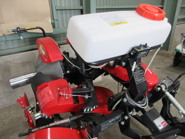 コバシ 畦塗機 RM750F