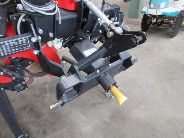 コバシ 畦塗機 RM750F