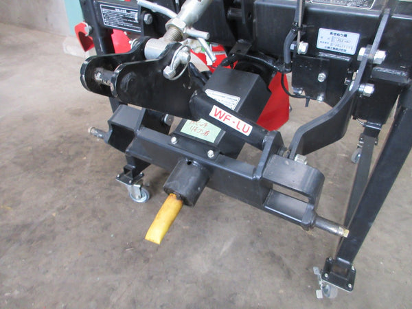 コバシ 畦塗機 RM750F