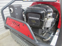 アテックス  草刈機 ハイブリットラジコン RJ705