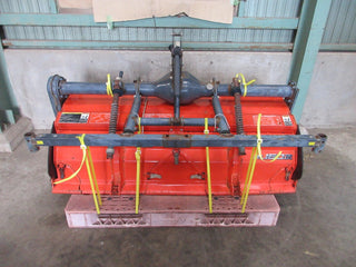 クボタ ロータリー RL160R