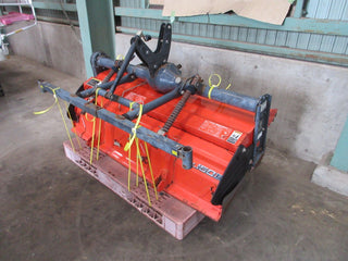 クボタ ロータリー RL160R