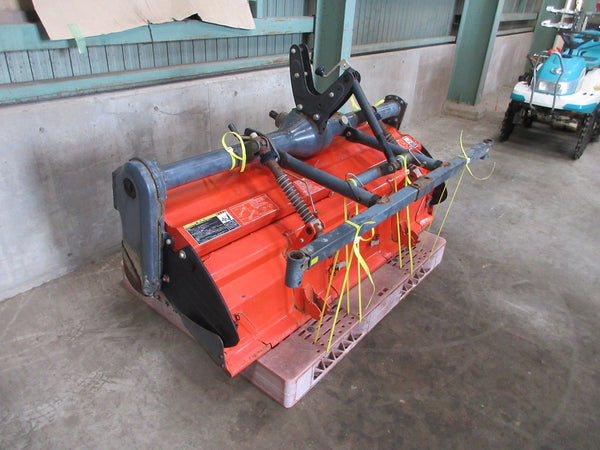 クボタ ロータリー RL160R