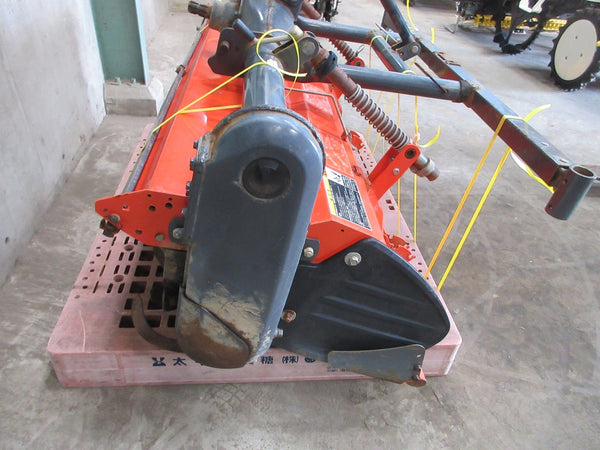 クボタ ロータリー RL160R