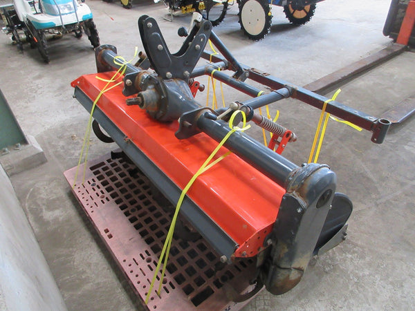 クボタ ロータリー RL160R