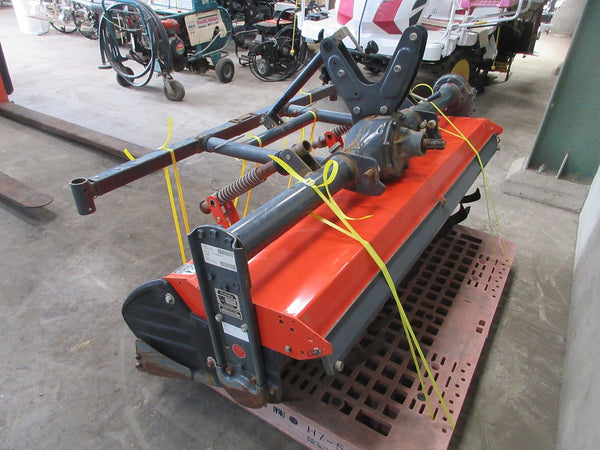 クボタ ロータリー RL160R