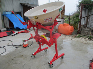 ササキ ブロードキャスター  肥料散布機 CM200.300