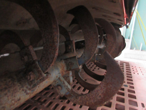 クボタ ロータリー RL160R