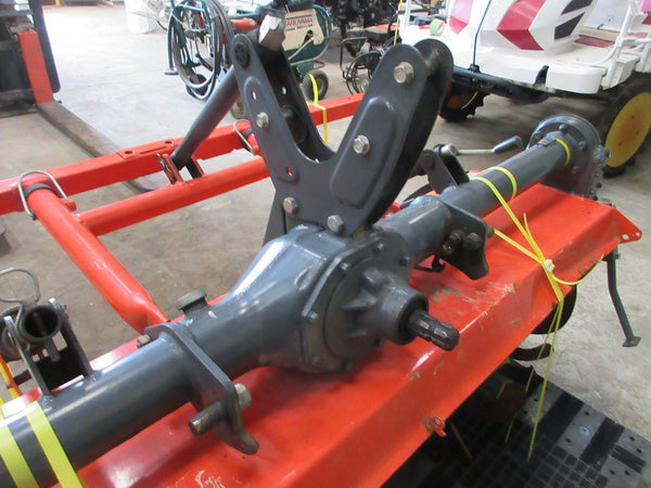 クボタ ロータリー RL1750K-T