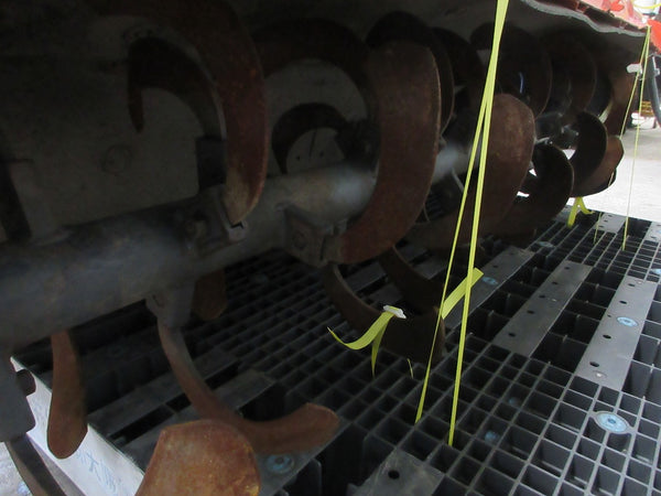 クボタ ロータリー RL1750K-T