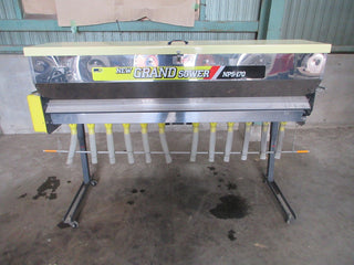 タイショー 肥料散布機 グランドソワー NPS-170