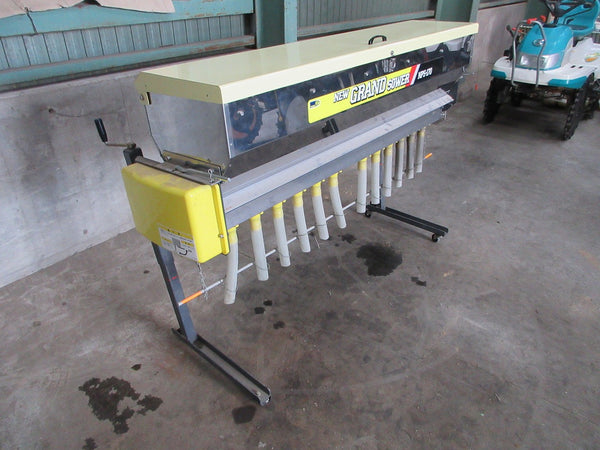 タイショー 肥料散布機 グランドソワー NPS-170