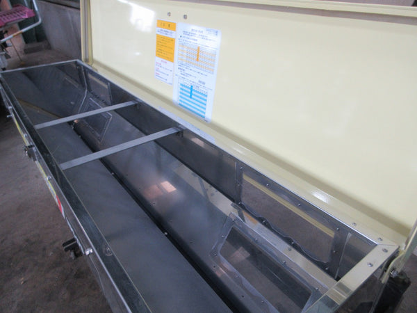 タイショー 肥料散布機 グランドソワー NPS-170