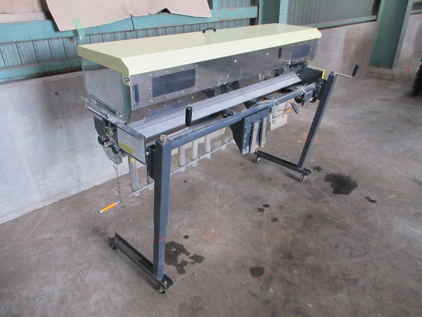 タイショー 肥料散布機 グランドソワー NPS-170