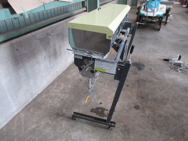 タイショー 肥料散布機 グランドソワー NPS-170