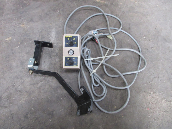 タイショー 肥料散布機 グランドソワー NPS-170