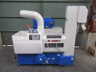 イセキ 籾摺機 MG33-DA