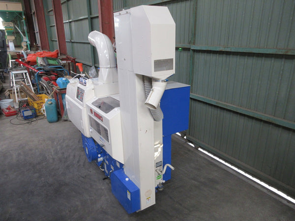 イセキ 籾摺機 MG33-DA