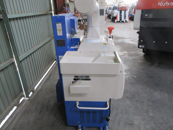 イセキ 籾摺機 MG33-DA