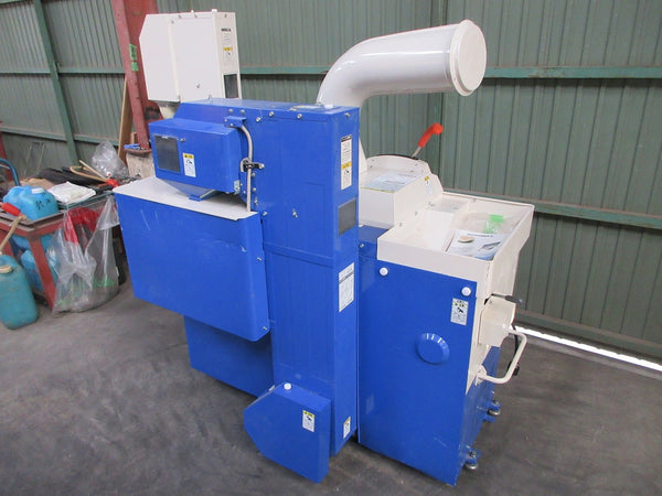 イセキ 籾摺機 MG33-DA