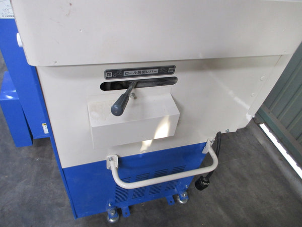 イセキ 籾摺機 MG33-DA