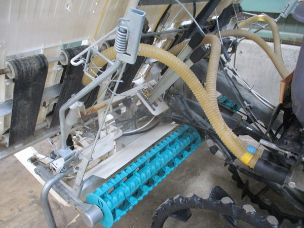 クボタ 4条植え 田植え機 SPU450P-FR