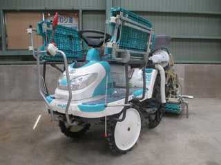 クボタ 4条植え 田植え機 SPU450P-FR