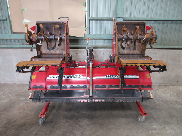 ニプロ ウィングハロー ハロー WBS2605BE